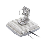 Lecteur RFID intégré compact tout-en-un / Capteur de montre, antenne UHF intégrée / Optimisation de la conception des capteurs d'antenne UHF