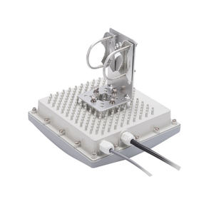 Lector RFID compacto todo en uno integrado/Unidad principal del sistema, antena UHF elevable/Optimización del diseño de los sensores de antena UHF - Product Image 3