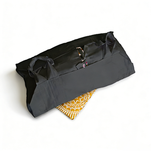 שק קבורה אקולוגי לחיות מחמד, לעטיפת גופות כלבים וחתולים, רך, ניתן לשימוש חוזר, עמיד, שקיות להלוויה של חיות מחמד - Product Image 4