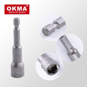 65L từ <span class=keywords><strong>NUT</strong></span> <span class=keywords><strong>setters</strong></span> với H1/4 'ổ cắm điều khiển bit - Product Image 4