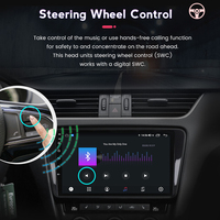 MEKEDE 2din 7 pouces universel auto lcd écran tactile android carplay voiture mp5 lecteur stéréo audio radio avec plein écran tactile