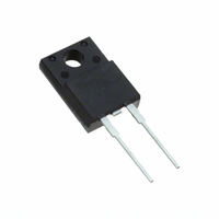 TO-220-2 Full Pack SFAF503GHC0G Single Diodes Original One Stop Service Electronics Component