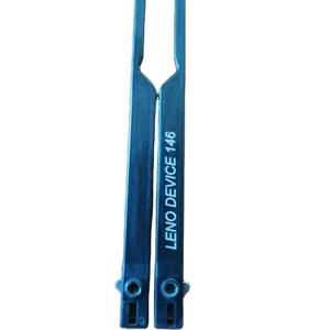 Repuestos para Máquina de Tejer Textil de Pinzas, Dispositivo LENO 9280898 146 para Vamatex LEONARDO ALPHA SOMET EXCEL - Product Image 1