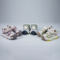 Chaussures d'été pour filles avec protection anti-chute, taille 33/32, couleur personnalisée, chaussures de sport pour enfants, chaussures ergonomiques Crocs pour enfants
