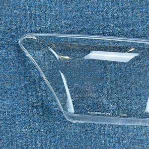 Carcasa de Faro Transparente para Dodge <span class=keywords><strong>Caliber</strong></span> 2008 <span class=keywords><strong>2009</strong></span> 2010 2011 - Product Image 4
