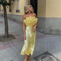 TW Blouse courte en tricot pour femme, style urbain, en organza transparent avec patchwork floral rose, Crop top de plage, Jupe, Sarong de plage