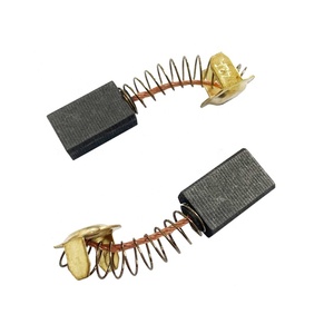 999044 PH65A tất cả các loại bàn chải <span class=keywords><strong>carbon</strong></span> chất lượng cao cho p12ra, M12, c10ra2, ccy từ nhà sản xuất chuyên nghiệp - Product Image 2