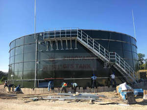 Réservoir d'eau haute capacité - Product Image 3