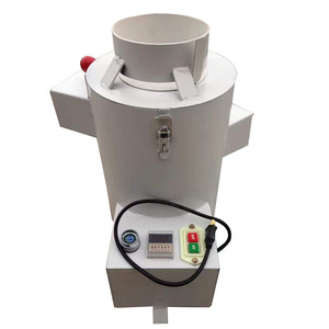 Petite machine à peler les châtaignes en acier inoxydable, équipement de traitement des noix automatique pour usage domestique et commercial - Product Image 5