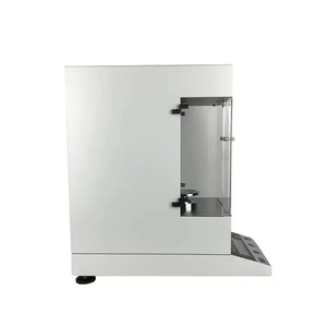 Medidor de Tensión Superficial Automático ASTM D1417 ISO 14090 304, Probador de Tensión Superficial para Productos Petroleros, Tensiómetro de Superficie Líquida - Product Image 4