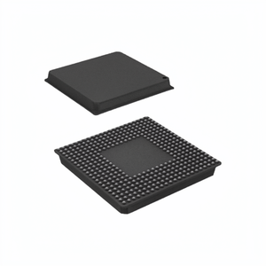 Composants électroniques embarqués en ligne TMS320C6202BZNY250 IC DSP à point fixe 384 FC/CSP 384 FBGA FCCSPBGA - Product Image 1