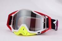 Masque de moto tout-terrain coupe-vent pour Harley, modèle tactique de ski et d'alpinisme transfrontalier