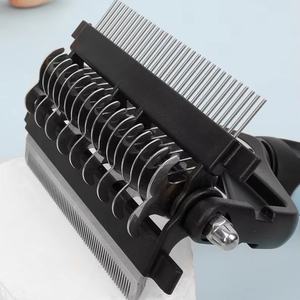 Plastic Cartoon <b>Dog</b> & Cat Multi-Functional Hair Removal Comb & Grooming Tool - Product Image 3
