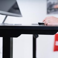 SOLEIL-FLEX EASYDESK ELITE