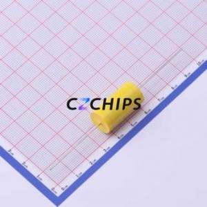 Condensador de Película de Polipropileno (CBB) MPT105J2G1325, Componente de Orificio Pasante (THT), D13.5xL25mm 1uF 5% 400V - Product Image 2