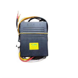 Contrôleur de cuisinière vapeur 220V, allumeur, accessoire pour appareil de cuisine commercial - Product Image 3