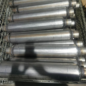 TUBOS RESONADORES Mofles Escapes de alta calidad - Product Image 3