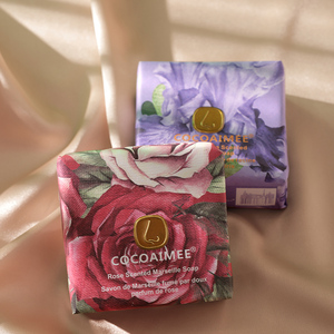 <span class=keywords><strong>Savon</strong></span> pour le corps naturel nettoyant en profondeur et rafraîchissant 120G, <span class=keywords><strong>savon</strong></span> à l'huile d'essence <span class=keywords><strong>de</strong></span> plantes biologiques, <span class=keywords><strong>savon</strong></span> artisanal <span class=keywords><strong>de</strong></span> <span class=keywords><strong>Marseille</strong></span> pour le bain - Product Image 6