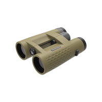 Jumelles Vector Optics Paragon 10x42 HD avec prisme BaK-4 et étanchéité IP67 - Télescope longue portée