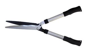 Cortasetos manual de 24 pulgadas con cuchillas onduladas y acero al carbono S50C - Product Image 3