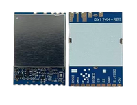 FPV VRX 1.2GHz RX1264 SPI