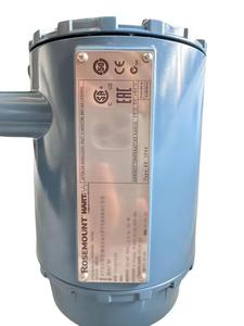 Débitmètre haute performance ROSEMOUNT, produit de mesure de débit OEM personnalisé, débitmètre Rosemount 8750W - Product Image 2