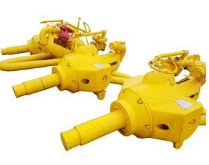 Chinese Factory <strong>API</strong> Spec 8A/8C Type SL <strong>Swivel</strong> for Oilfield Operation - Product Image 6