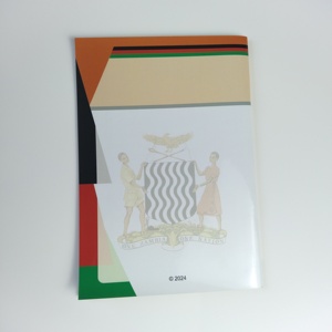 Impression offset couleur, brochure agrafée, catalogue de produits d'entreprise, impression de brochures - Product Image 4