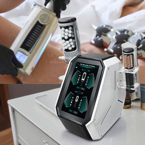 Vente chaude 2025 dernier rouleau de massage amincissant 360 degré<span class=keywords><strong>s</strong></span> rouleau intégré pour la perte de poids du visage du bras du ventre - Product Image 1