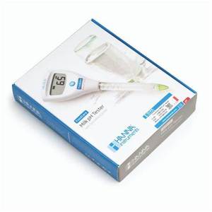 NEW-HANA-STOCK HI981034 HI981032 เครื่องวัดค่า pH HI98501 HI9810342 HI9810322 HI151 เครื่องวัดอุณหภูมิแบบดิจิตอล - Product Image 4