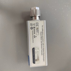 คีย์ไซท์ N8485A หัววัดเซ็นเซอร์กำลังไฟฟ้า-10MHz-44GHz,-60dBm ถึง +44dBm, ใช้งานร่วมกับเครื่องวิเคราะห์ P-Series, สำหรับ 5G/RF/เรดาร์ xgeqpt - Product Image 2