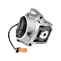 Pièces automobiles Système moteur Support moteur 8R0199381Q 8R0199381AK 8R0199381AQ 8R0199381B 8R0199381C pour Audi A6 C7 2011.05-2018.09