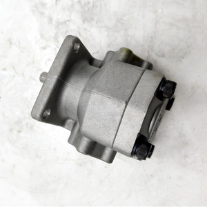 Pompe hydraulique Copco Epiroc 2658607738 P6 P7 P8 P6V P7V P07 P09 P11 P11P P12 P16 - Product Image 2