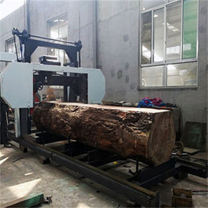 MJ1300D Scie à bois à moteur diesel WINSUN de 25 CV, stable et à haute efficacité - Product Image 1