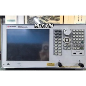 Analyseur de Réseau Keysight Agilent E5061B 100kHz-3GHz 50 Ohm Opt:3 - Product Image 2