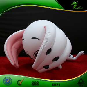 บอลลูนสัตว์เป่าลมรูปสุ<span class=keywords><strong>น</strong></span>ัขหูใหญ่ ดีไซ<span class=keywords><strong>น</strong></span>์ตลก สำหรับวิดีโอการ์<span class=keywords><strong>ตู</strong></span><span class=keywords><strong>น</strong></span>เซ็กซี่ - Product Image 6