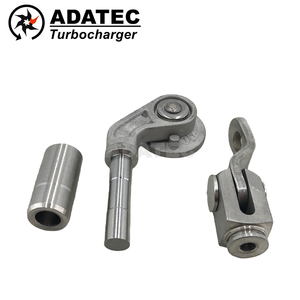IS20 06K145701N Turbo Flapper 06K145701S 9VA06 Turbine Flapper pour Audi A3 <span class=keywords><strong>2</strong></span>.0 TFSI (8V) 132 Kw - 180 CV CJS 2012- - Product Image 2
