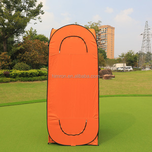 Carpa de Privacidad Portátil Personalizada para Acampar al Aire Libre en Verano, para Ducha, Vestidor y Baño, Diseño Plegable - Product Image 3