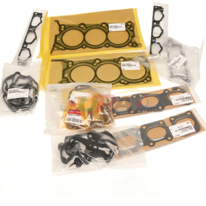 Hot Selling <b>Engine</b> <b>System</b> GASKET K-IT-<b>ENGINE</b> OVERHAUL 20910-3CD00 209103CD00 For H-YUNDAI GENESIS K-ia MOHAVE 20910 3CD00 - Product Image 2