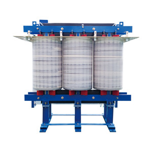 Hnelec 6 12 18 đa quanh co xung giai đoạn khô Loại chuyển đổi tần số Changer chỉnh lưu biến áp - Product Image 3