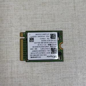 SSD Solid State Drive Bekas SK Hynix BC511 512GB M.<span class=keywords><strong>2</strong></span> 2230 NVMe PCIe - Product Image 1
