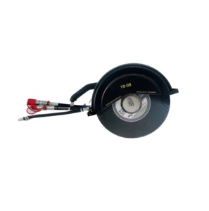 Certifié China Professional 14 "scie mécanique hydraulique pour le métal pour le sauvetage en cas d'incendie - Product Image 2