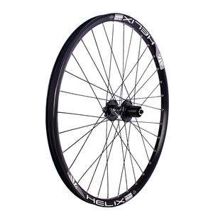 Aro de Bicicleta de Aleación de Aluminio Sunring de 26, 27.5 y 29 Pulgadas, Freno de Disco, Rueda de Bicicleta de Montaña, Alta Resistencia, Acabado Pulido - Product Image 2