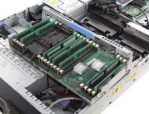 MDRRWM4QDBC2 96 Go DDR5-6400 RDIMM 6400 MHz <span class=keywords><strong>Mémoire</strong></span> ECC - Product Image 2