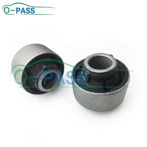 OPASS บูชใหญ่แขนควบคุมล่างด้านหน้า,สำหรับ NISSAN <span class=keywords><strong>ALMERA</strong></span> Latio MARCH NOTE SUNNY VERSA & Renault PULSE SCALA 54570-1HJ0A - Product Image 5