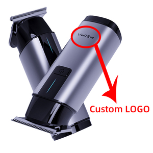 CLIPCLEAN Regolabarba e Tagliacapelli Intimo da <span class=keywords><strong>Uomo</strong></span> Tedesco, Alimentato a Batteria USB - Product Image 6