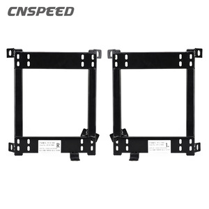 ขายึดเบาะรถยนต์ CNSPEED สำหรับโตโยต้า ซูปรา ปี 1996 โครงเหล็กสำหรับแข่งรถ ซ้าย-ขวา คู่ - Product Image 1