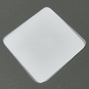 Film plastique coloré résistant à la chaleur en polyéther TPU - Product Image 4