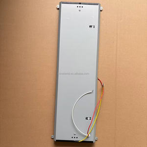 2025 Vollkeramik-Infrarot-Elektro-Saunaheizrohr mit Modernem Design und Computergesteuertem Bedienfeld - Product Image 2