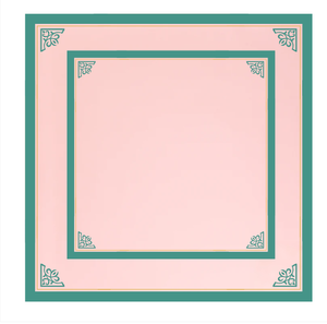 Tùy Chỉnh Thiết Kế Mỹ Mahjong Mat Vật Liệu Cao Su 2Mm Hoặc 3Mm Nhà Máy Cung Cấp Trực Tiếp Không Trượt Bề Mặt Mat - Product Image 5